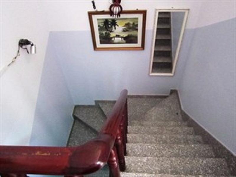 הו צ'י מין סיטי My Anh Saigon Hotel מראה חיצוני תמונה
