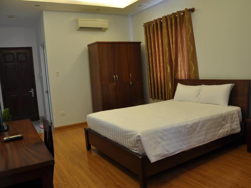 הו צ'י מין סיטי My Anh Saigon Hotel מראה חיצוני תמונה
